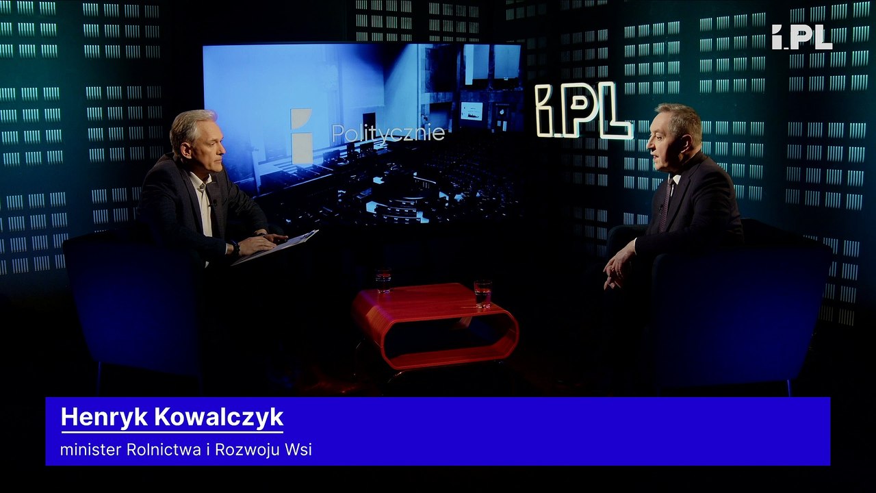 iPolitycznie - Jeśli KE nas nie posłucha, będziemy żądać rekompensat