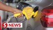 Govt spent RM42bil on fuel subsidies, Parliament told