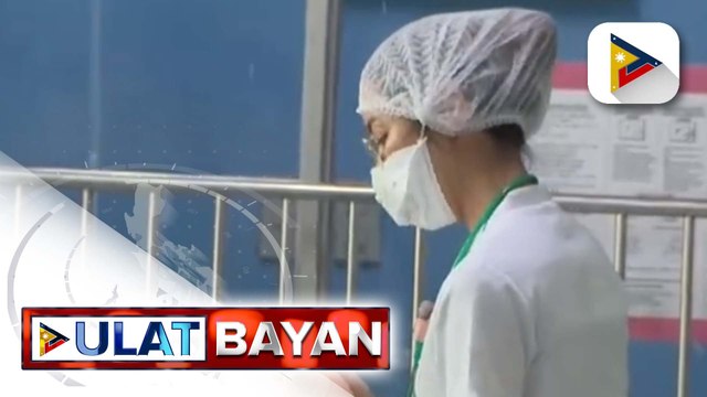 CHED, naglatag ng mga hakbang para mahikayat ang nurses na manatili sa bansa, alinsunod sa direktiba ni Pres. Ferdinand R. Marcos Jr.