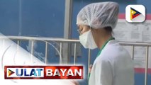 CHED, naglatag ng mga hakbang para mahikayat ang nurses na manatili sa bansa, alinsunod sa direktiba ni Pres. Ferdinand R. Marcos Jr.