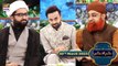 Aalim Aur Aalam (Muqabla) | Waseem Badami | Shan-e- Iftar | 30th March 2023 | #shaneiftar