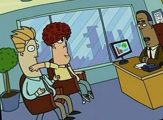 DJ and The Fro E010 - La Pequena