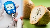 Diabetes में रामफल खाना चाहिए या नहीं | Diabetes Ramphal Khane Se Kya Hota Hai | Boldsky