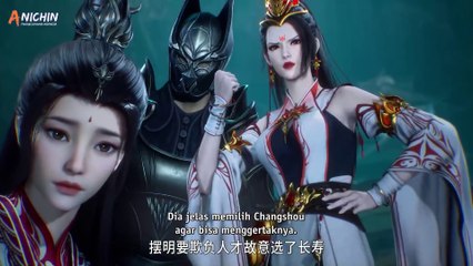 My Senior Brother Is Too Steady Episodes 12 English Indo Sub(10 Multi Sub CC) HD Full 1k