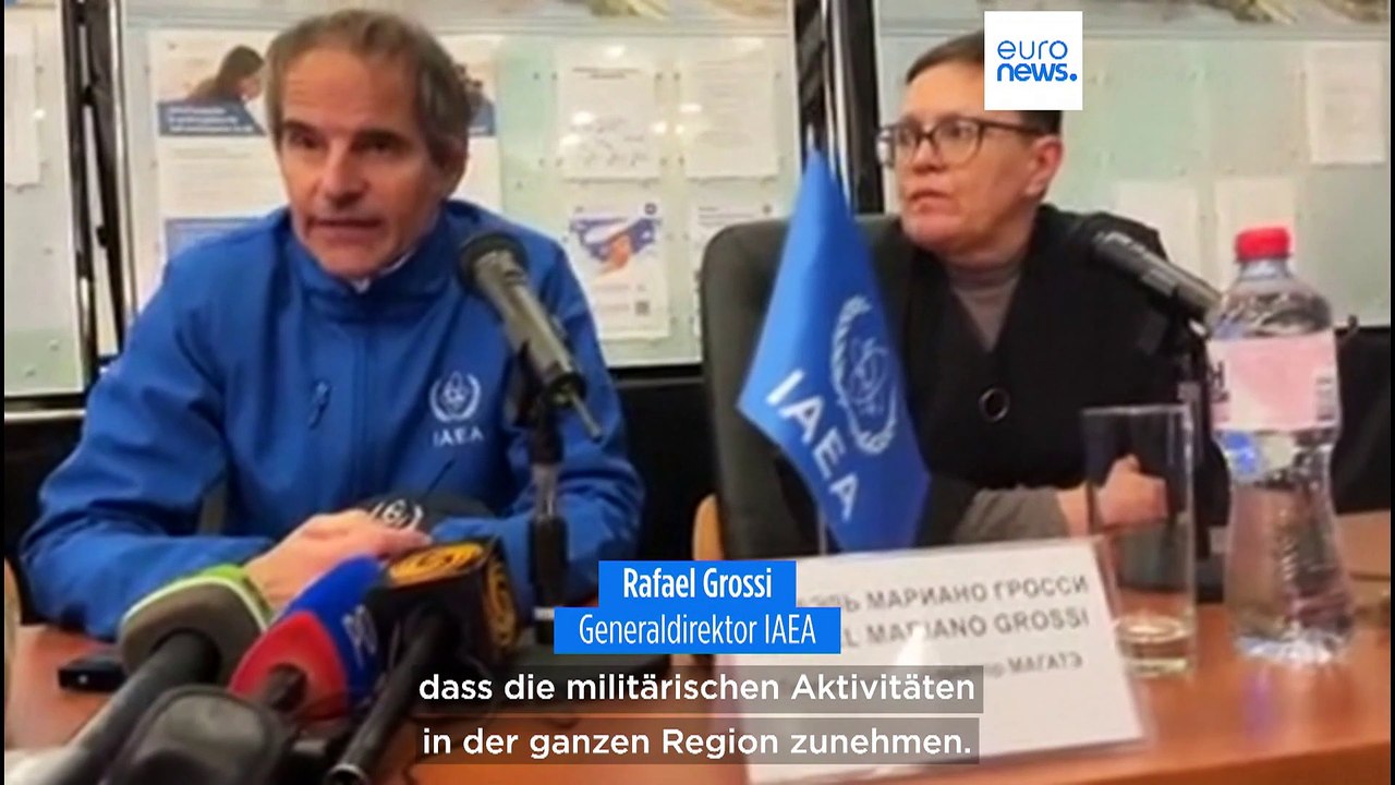 Nachrichten des Tages | 30. März - Mittagsausgabe