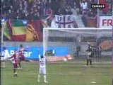[Nancy - Metz] 1-0 Hadji