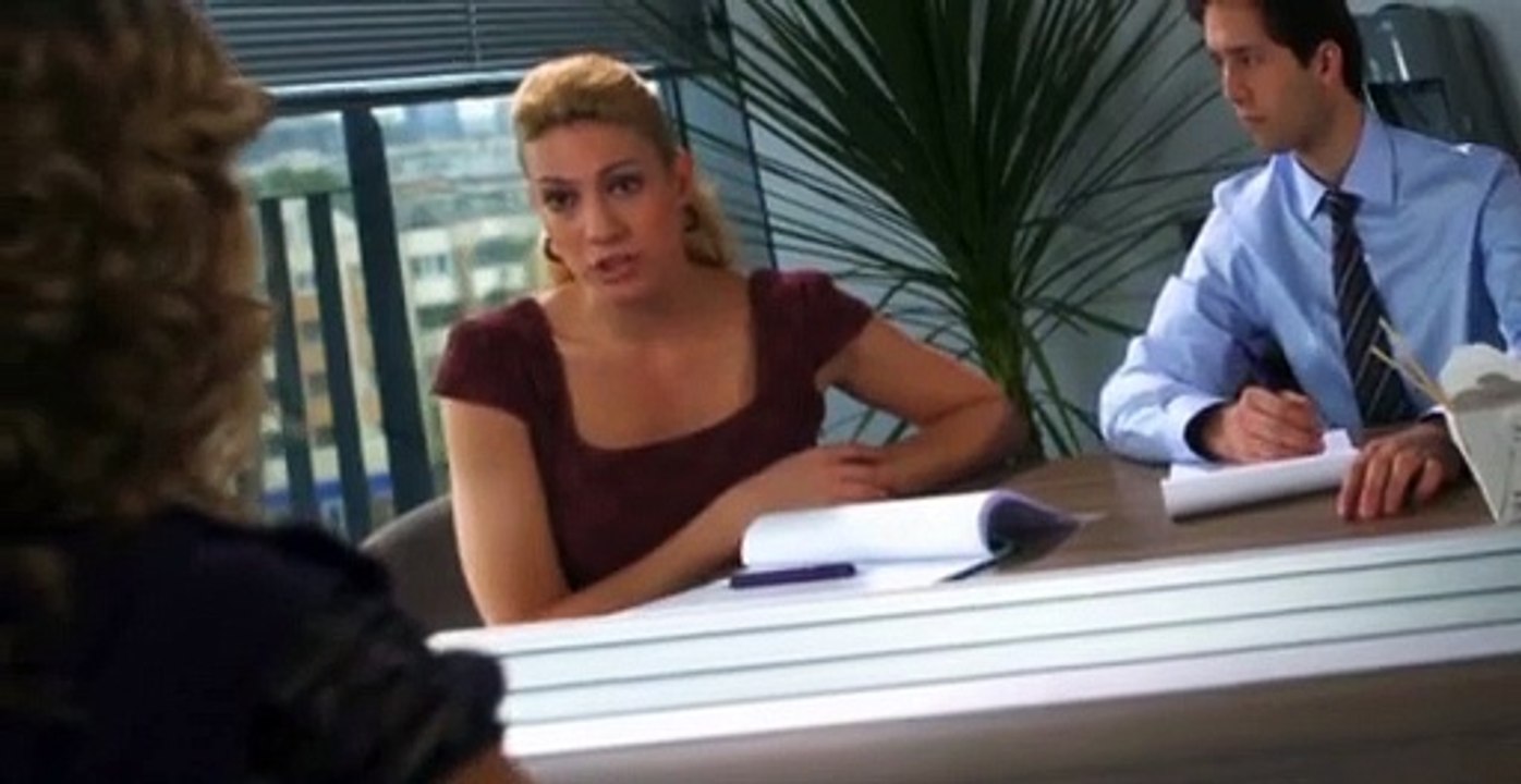 The Girls Guide to Depravity S01 E02