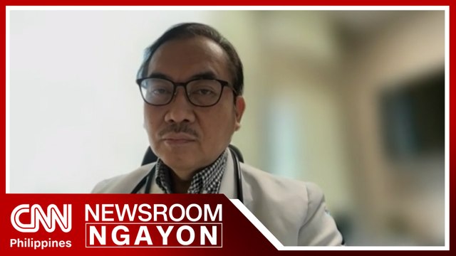 Paano makakaiwas sa sakit ngayong tag-init | Newsroom Ngayon