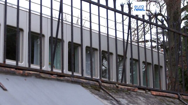 Швейцарский суд вынес приговор по делу о счетах друга Путина Сергея Ролдугина