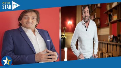 Affaire Pierre Palmade : ce témoignage qu'Anne-Claire Coudray a choisi de taire