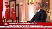 Erdoğan'ın 'doktor müsveddesi' lafına Turhan Çömez'den yanıt!