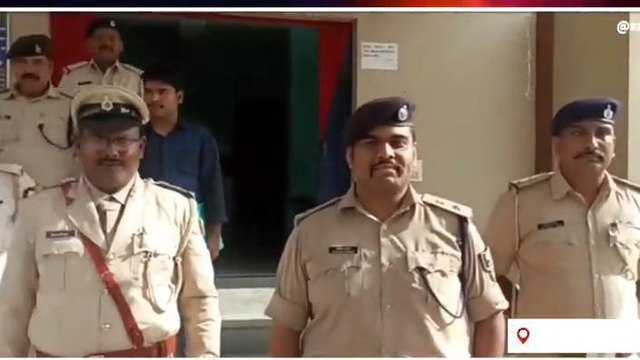 खगड़िया: नाबालिग के साथ दुष्कर्म, प्राथमिकी दर्ज कर पुलिस जाँच में जुटी