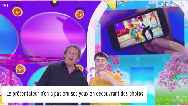 Jean-Luc Reichmann : Incroyables retrouvailles après douze ans dans Les 12 Coups, le présentateur scotché