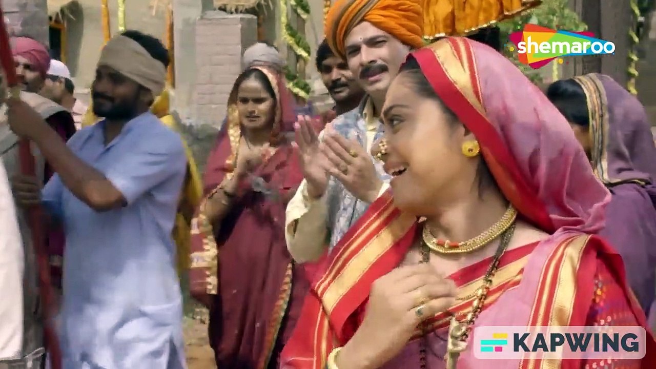 Sai Laut Aaye Song