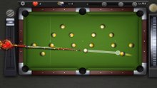 Billard City Level 908
