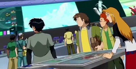 Chaotic Chaotic S02 E016 Newbie