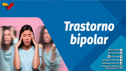Actitud Saludable | La bipolaridad es un trastorno del ánimo