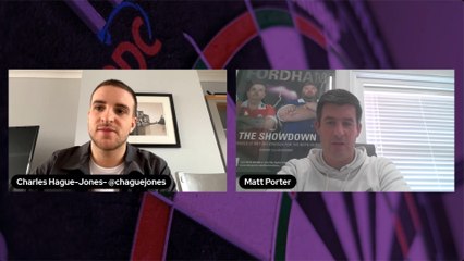 Has the Premier League Darts format become boring?