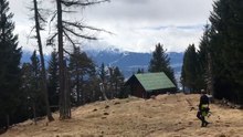 TT-Tourentipp: Guggermauerhütte