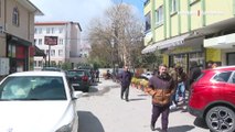 Ankara'da okuldan uzaklaştırılan öğrenci dehşet saçtı! Deprem bölgesinden gelen öğrenci öldü, 5 kişi yaralandı