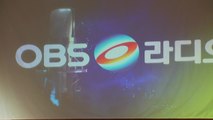 [경기] 주파수 FM 99.9MHz OBS 경인라디오 개국 / YTN