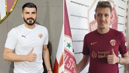 Türk futbolunun köklü kulübü İnegölspor'da deprem! 2'si kaleci, 5 kişi şikeden tutuklandı