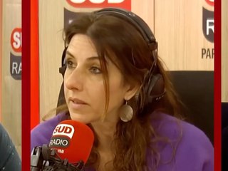 "On les a enterrées vivantes" : Nathalie Levy déplore les mesures du gouvernement visant les personnes âgées pendant la crise du Covid