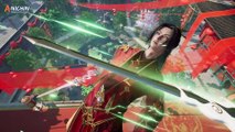 The Legend Of Sword Domain S2 Episodes 23(63) English Indo Sub(10 Multi Sub CC) HD Full 1kEng