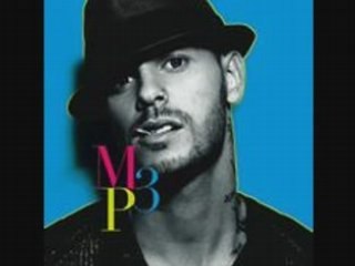 MP3 M.POKORA