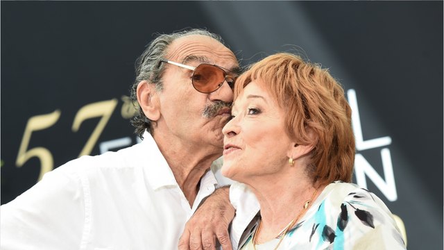 VOICI - Mort de Marion Game : comment a réagi Gérard Hernandez, son partenaire dans Scènes de ménages