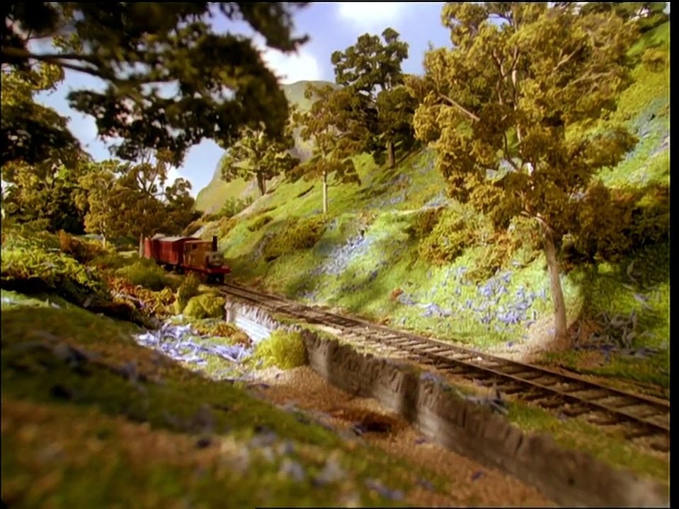 T4E16: Thomas y Stepney