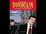 DIABOLIK GLI ANNI DELLA GLORIA---non ce scampo per eva  qualcuno è arrivato prima