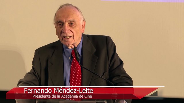 Valladolid acogerá los premios Goya en 2024 y Granada en 2025