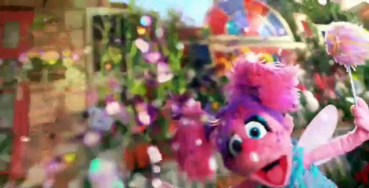 Sesame Street S50 E07