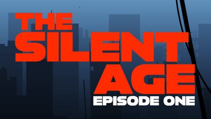 Official The Silent Age Launch Trailer