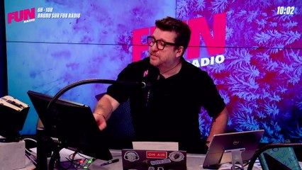 Bruno Sur Fun Radio, La suite - L'intégrale du 30 Mars