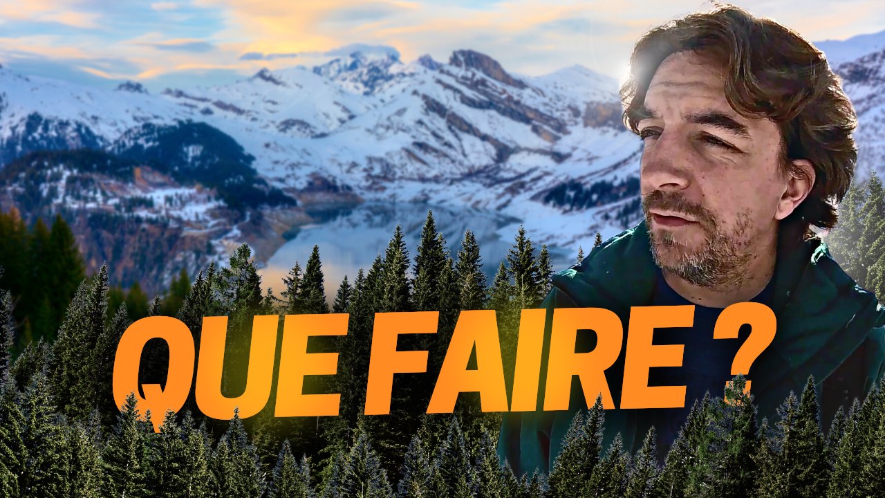 Ce coucher de soleil aurait pu mal tourner (mais les photos sont dingues !)