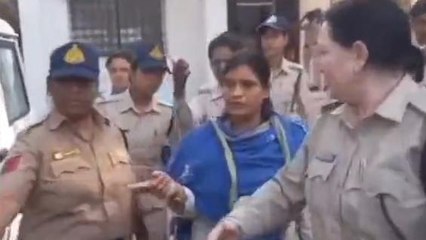 उज्जैन: मास्टरमाइंड के कारनामों का हो रहा खुलासा,कर्मचारी अब खुलकर बता रहे हकीकत