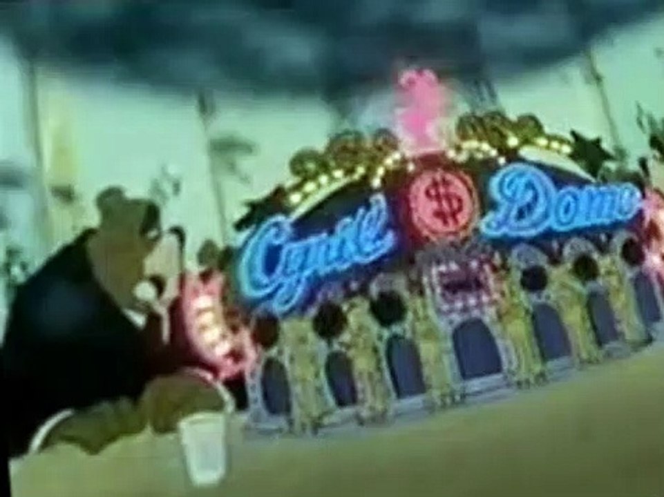 The Raccoons The Raccoons Special 2 – The Raccoons On Ice