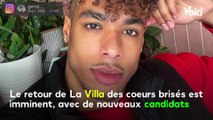 VOICI - La Villa des cœurs brisés : qui est Geronimo, le premier candidat bisexuel de l’émission ?