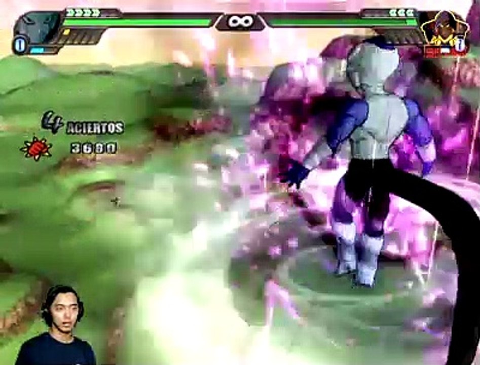 frost vs kale fight