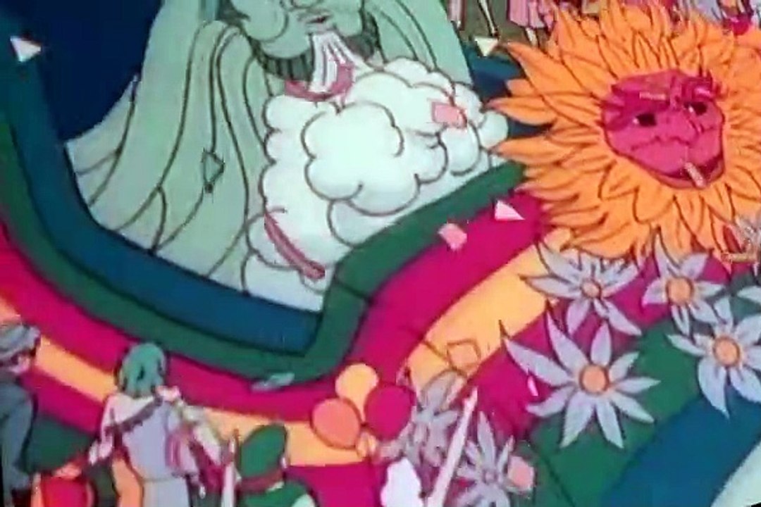 Jem S02 E19