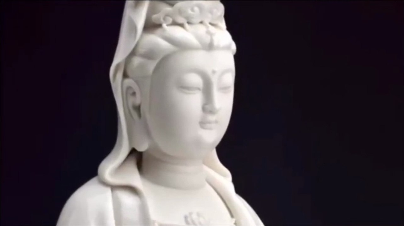 觀世音菩薩 甘露咒 Guanyin 印能法師