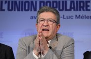 Jean-Luc Mélenchon dénonce le ‘mépris’ d’Emmanuel Macron !