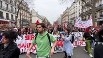 Francia: cittadini di nuovo in piazza, ma stavolta i giovani sono più coinvolti