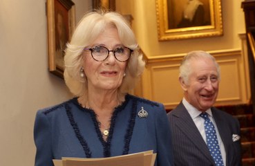 Queen Consort Camilla has commissioned a play in the style of Jane Austen