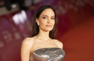 Angelina Jolie is reportedly launching a clothing and jewellery brand