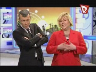 Promo Telecinco - Replica