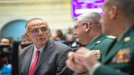 “Cese al fuego no significa que la fuerza pública deje de actuar”: Mindefensa sobre ELN