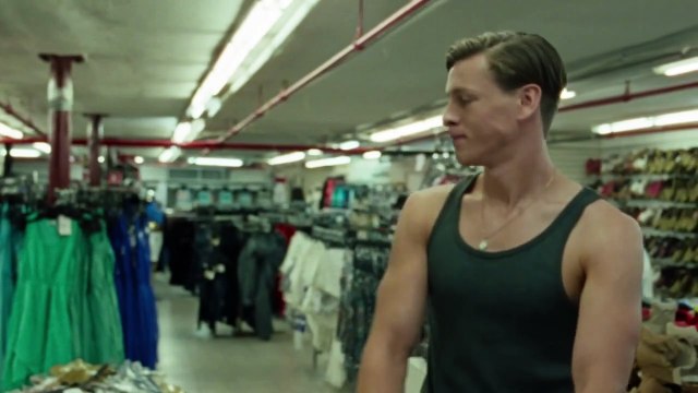 Les Bums de plage Bande-annonce (RU)